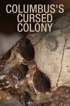 Пропавшая колония Колумба